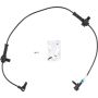 HOLSTEIN 2ABS0171 Holstein Parts 2ABS0171 ABS Wheel Speed Sensor