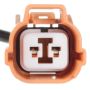 HOLSTEIN 2ABS0174 Holstein Parts 2ABS0174 ABS Wheel Speed Sensor