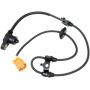 HOLSTEIN 2ABS0175 Holstein Parts 2ABS0175 ABS Wheel Speed Sensor