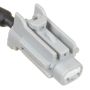 HOLSTEIN 2ABS0191 Holstein Parts 2ABS0191 ABS Wheel Speed Sensor
