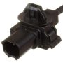 HOLSTEIN 2ABS0201 Holstein Parts 2ABS0201 ABS Wheel Speed Sensor