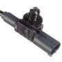HOLSTEIN 2ABS0205 Holstein Parts 2ABS0205 ABS Wheel Speed Sensor