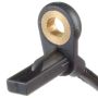 HOLSTEIN 2ABS0205 Holstein Parts 2ABS0205 ABS Wheel Speed Sensor