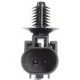 HOLSTEIN 2ABS0205 Holstein Parts 2ABS0205 ABS Wheel Speed Sensor