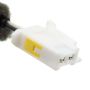 HOLSTEIN 2ABS0211 Holstein Parts 2ABS0211 ABS Wheel Speed Sensor