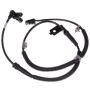 HOLSTEIN 2ABS0213 Holstein Parts 2ABS0213 ABS Wheel Speed Sensor