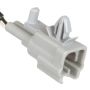 HOLSTEIN 2ABS0217 Holstein Parts 2ABS0217 ABS Wheel Speed Sensor