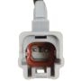 HOLSTEIN 2ABS0217 Holstein Parts 2ABS0217 ABS Wheel Speed Sensor