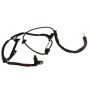 HOLSTEIN 2ABS0218 Holstein Parts 2ABS0218 ABS Wheel Speed Sensor