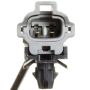HOLSTEIN 2ABS0219 Holstein Parts 2ABS0219 ABS Wheel Speed Sensor