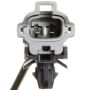 HOLSTEIN 2ABS0219 Holstein Parts 2ABS0219 ABS Wheel Speed Sensor