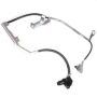 HOLSTEIN 2ABS0221 Holstein Parts 2ABS0221 ABS Wheel Speed Sensor