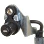 HOLSTEIN 2ABS0223 Holstein Parts 2ABS0223 ABS Wheel Speed Sensor