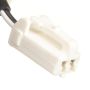 HOLSTEIN 2ABS0224 Holstein Parts 2ABS0224 ABS Wheel Speed Sensor