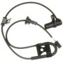 HOLSTEIN 2ABS0228 Holstein Parts 2ABS0228 ABS Wheel Speed Sensor