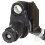 HOLSTEIN 2ABS0229 Holstein Parts 2ABS0229 ABS Wheel Speed Sensor