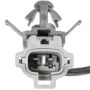 HOLSTEIN 2ABS0229 Holstein Parts 2ABS0229 ABS Wheel Speed Sensor