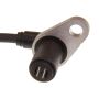 HOLSTEIN 2ABS0236 Holstein Parts 2ABS0236 ABS Wheel Speed Sensor