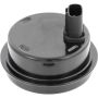 HOLSTEIN 2ABS0246 Holstein Parts 2ABS0246 ABS Wheel Speed Sensor