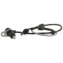 HOLSTEIN 2ABS0253 Holstein Parts 2ABS0253 ABS Wheel Speed Sensor