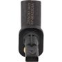 HOLSTEIN 2ABS0256 Holstein Parts 2ABS0256 ABS Wheel Speed Sensor