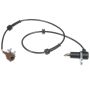 HOLSTEIN 2ABS0257 Holstein Parts 2ABS0257 ABS Wheel Speed Sensor