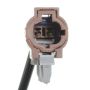 HOLSTEIN 2ABS0257 Holstein Parts 2ABS0257 ABS Wheel Speed Sensor