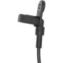 HOLSTEIN 2ABS0258 Holstein Parts 2ABS0258 ABS Wheel Speed Sensor