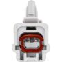 HOLSTEIN 2ABS0260 Holstein Parts 2ABS0260 ABS Wheel Speed Sensor