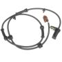 HOLSTEIN 2ABS0261 Holstein Parts 2ABS0261 ABS Wheel Speed Sensor