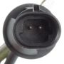 HOLSTEIN 2ABS0267 Holstein Parts 2ABS0267 ABS Wheel Speed Sensor