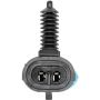 HOLSTEIN 2ABS0279 Holstein Parts 2ABS0279 ABS Wheel Speed Sensor