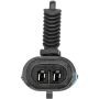 HOLSTEIN 2ABS0281 Holstein Parts 2ABS0281 ABS Wheel Speed Sensor