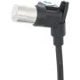 HOLSTEIN 2ABS0289 Holstein Parts 2ABS0289 ABS Wheel Speed Sensor