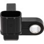HOLSTEIN 2ABS0293 Holstein Parts 2ABS0293 ABS Wheel Speed Sensor