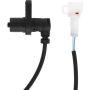 HOLSTEIN 2ABS0294 Holstein Parts 2ABS0294 ABS Wheel Speed Sensor