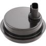 HOLSTEIN 2ABS0295 Holstein Parts 2ABS0295 ABS Wheel Speed Sensor