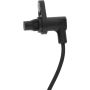 HOLSTEIN 2ABS0301 Holstein Parts 2ABS0301 ABS Wheel Speed Sensor