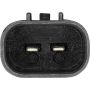 HOLSTEIN 2ABS0303 Holstein Parts 2ABS0303 ABS Wheel Speed Sensor