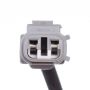 HOLSTEIN 2ABS0306 Holstein Parts 2ABS0306 ABS Wheel Speed Sensor