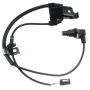 HOLSTEIN 2ABS0310 Holstein Parts 2ABS0310 ABS Wheel Speed Sensor