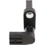 HOLSTEIN 2ABS0312 Holstein Parts 2ABS0312 ABS Wheel Speed Sensor