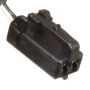 HOLSTEIN 2ABS0315 Holstein Parts 2ABS0315 ABS Wheel Speed Sensor