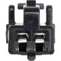 HOLSTEIN 2ABS0315 Holstein Parts 2ABS0315 ABS Wheel Speed Sensor