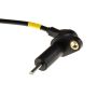 HOLSTEIN 2ABS0320 Holstein Parts 2ABS0320 ABS Wheel Speed Sensor