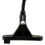 HOLSTEIN 2ABS0327 Holstein Parts 2ABS0327 ABS Wheel Speed Sensor