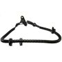 HOLSTEIN 2ABS0327 Holstein Parts 2ABS0327 ABS Wheel Speed Sensor