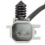 HOLSTEIN 2ABS0328 Holstein Parts 2ABS0328 ABS Wheel Speed Sensor