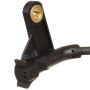 HOLSTEIN 2ABS0329 Holstein Parts 2ABS0329 ABS Wheel Speed Sensor