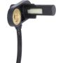 HOLSTEIN 2ABS0331 Holstein Parts 2ABS0331 ABS Wheel Speed Sensor